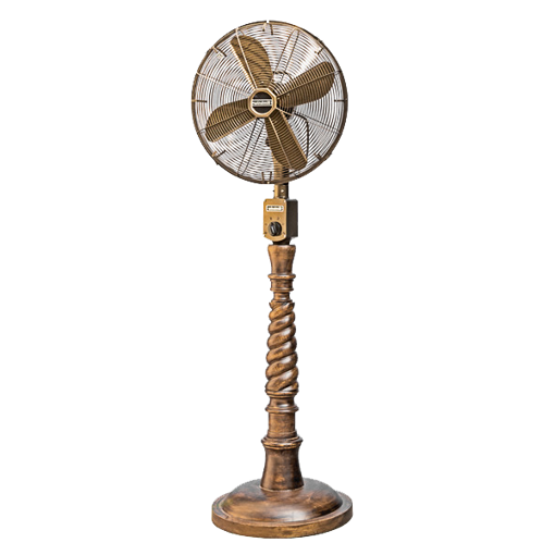 Picture of Windmill Classico Lifestyle Pedestal Fan